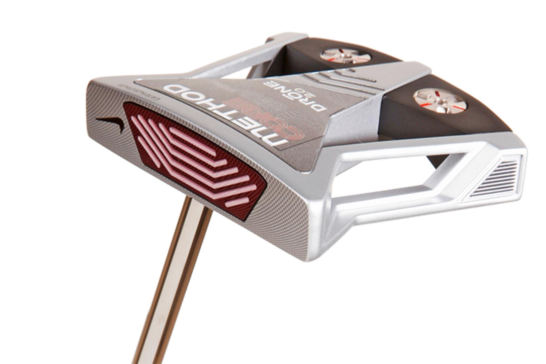 nike drone putter